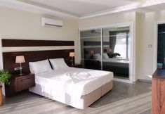 寝室 4 Erta Soyak Alacati