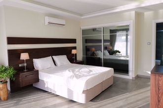 寝室 4 Erta Soyak Alacati