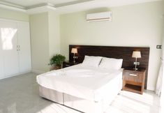 寝室 6 Erta Soyak Alacati