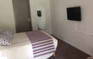 Kamar Tidur 7 Kyriad Direct Auxerre Appoigny