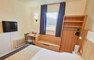 Bedroom 6 Kyriad Direct Auxerre Appoigny