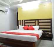 Bilik Tidur 3 Hotel Grand Sheela