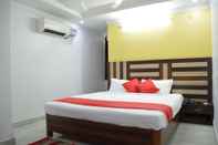 Bilik Tidur Hotel Grand Sheela