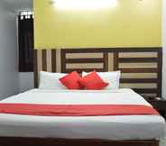 Bilik Tidur 5 Hotel Grand Sheela