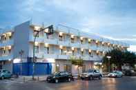 Exterior Asterion Hotel