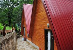 外觀 4 Maneviga Cafe Apart