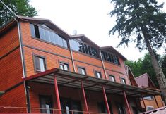 外觀 2 Maneviga Cafe Apart