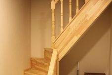 大廳 Maneviga Cafe Apart