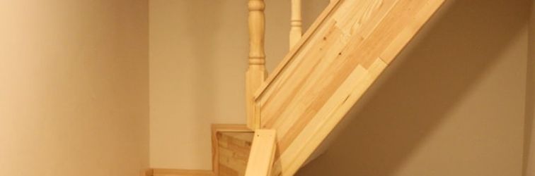 大廳 Maneviga Cafe Apart