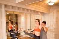 Fitness Center Emerson Resort & Spa