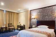 Kamar Tidur Mizparton Hotel