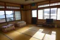 Bedroom Takamasu Minshuku