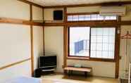 Bedroom 5 Takamasu Minshuku