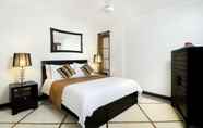 Bedroom 3 Villa Rene