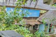 Common Space Jing's Place Homestay siargao