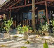 Exterior 3 Jing's Place Homestay siargao