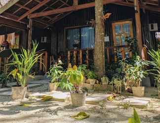 Exterior 2 Jing's Place Homestay siargao