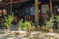 Exterior Jing's Place Homestay siargao
