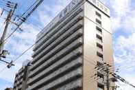 Luar Bangunan Toyoko Inn Osaka Tenjimbashi-suji Rokuchome