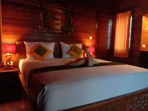 Kamar Tidur 4 Svaha Nusa Guest House