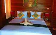 Kamar Tidur 7 Svaha Nusa Guest House