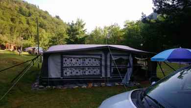 Exterior 4 Camping Le Ceytrou