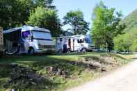 Exterior Camping Le Ceytrou