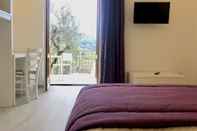 Kamar Tidur On Michele Guest house