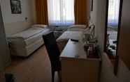 ห้องนอน 7 Stadt-gut-Hotel Rheinischer Hof