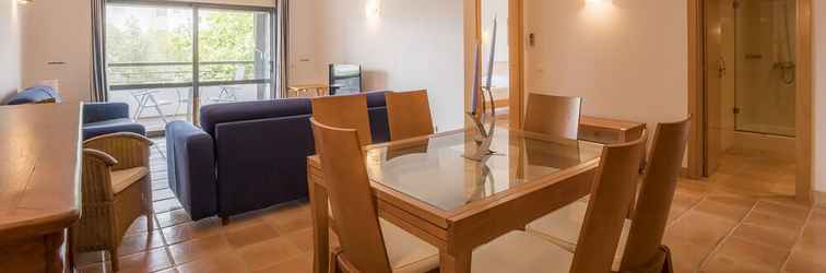 Kamar Tidur B39 - MarinaPark 2 Bedrooms Flat by DreamAlgarve