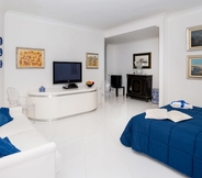 Bilik Tidur 2 Marino Suite Sorrento