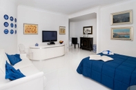 Bilik Tidur Marino Suite Sorrento