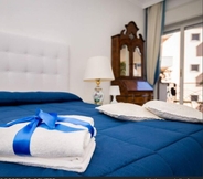 Bilik Tidur 7 Marino Suite Sorrento