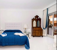 Bilik Tidur 5 Marino Suite Sorrento