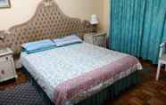 Kamar Tidur 3 Beach Mansion 4