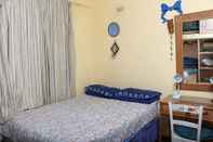 Kamar Tidur Beach Mansion 4