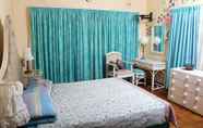 Kamar Tidur 4 Beach Mansion 4