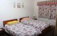 Kamar Tidur 3 Beach Mansion 5