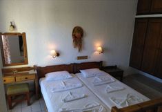 卧室 4 Hersonissos Sky Hotel