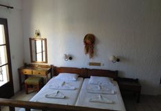 卧室 6 Hersonissos Sky Hotel