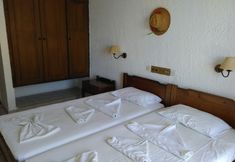 卧室 3 Hersonissos Sky Hotel