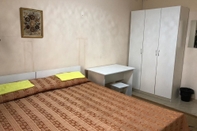 Bilik Tidur Elite Hostel