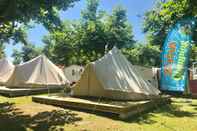 Ruang Umum Camping Paisaxe II