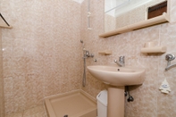 In-room Bathroom Apartments Vesna