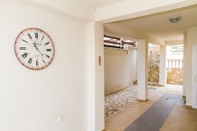 Lobby Apartments Bregovec Maslenica