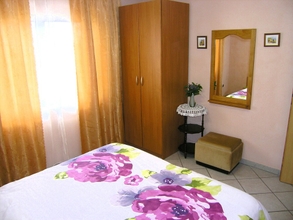 Bedroom 4 Apartments Merima