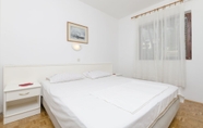 Bedroom 4 Apartments Tonin