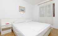 Bedroom 4 Apartments Tonin