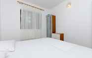 Bedroom 6 Apartments Tonin