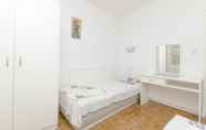 Bedroom 7 Apartments Tonin